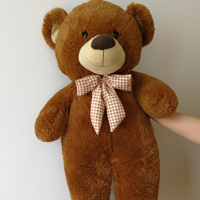 teddy bear 1m