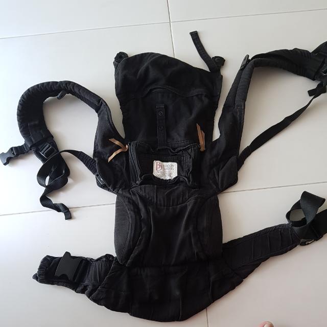 Buddy buddy hot sale baby carrier