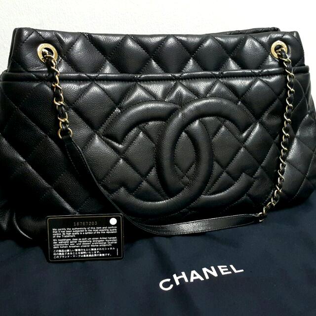 Chanel carte hot sale