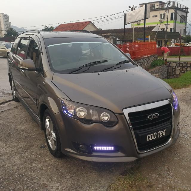 Chery Eastar 2 0 A St Cars Cars For Sale On Carousell