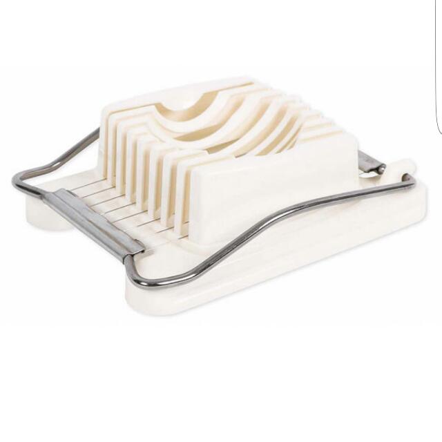 Daiso大創切蛋器 大創 電視及其他電器 廚房用具 打蛋器及廚師機 Carousell