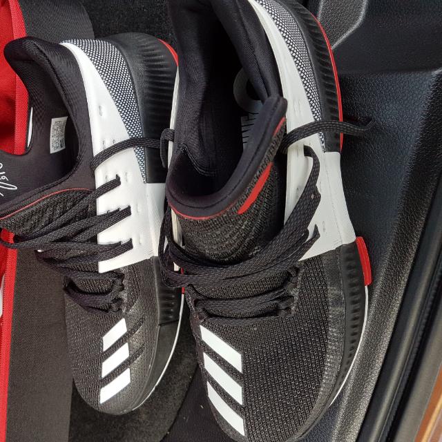Dame 3 cheap shoes