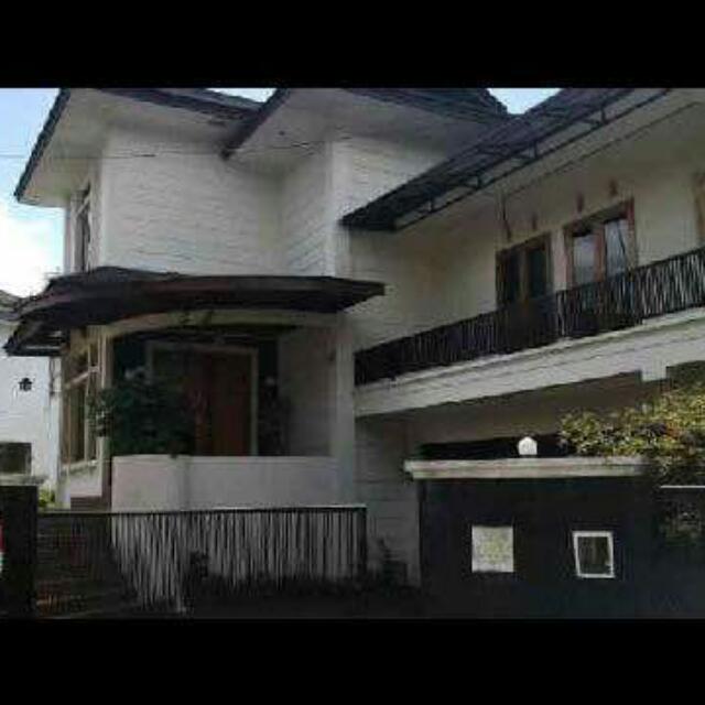 Dijual Cepat Rumah Dengan Tingkat 3 Lantai Alamat Jl Bukit Idaman No 82 Cipaku Bandung Minat Hub 081399314225 Sandy Properti Dijual Di Carousell