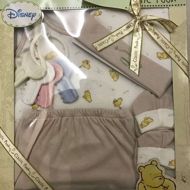 disney baby accessories