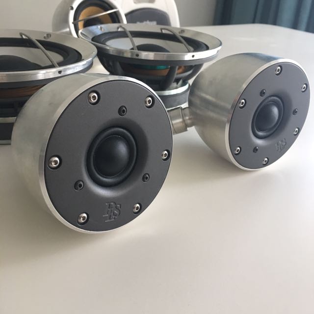 DLS. Scandinavia 1, 3 & 6, Car Accessories on Carousell