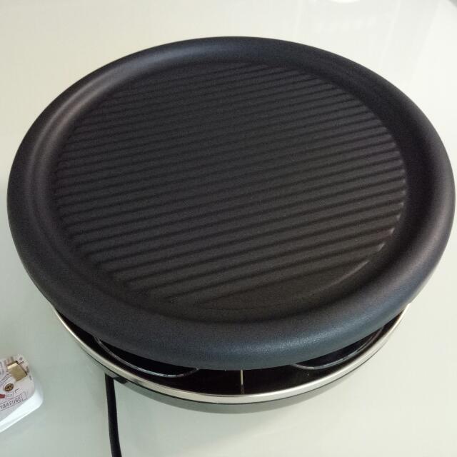 German Made Electric Grill, TV & Home Appliances, Kitchen Appliances