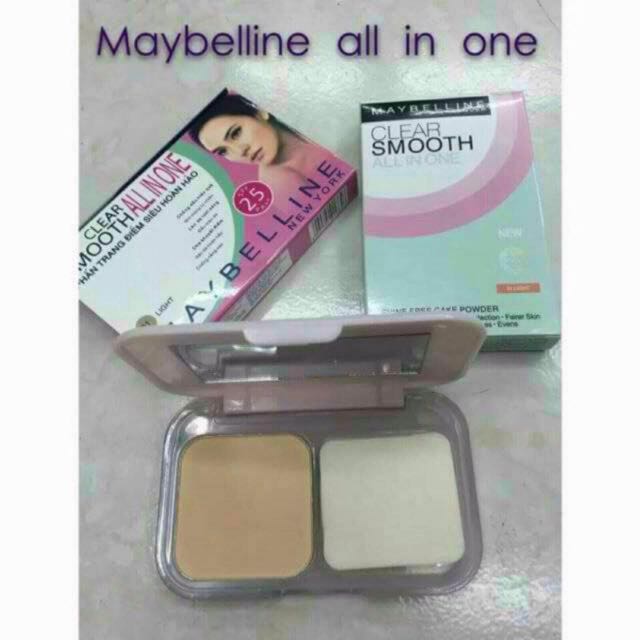 foundation (Category: Makeup) located in Manila. Submitted by rox23 (Listing ID 112354394, Image 2). Description: .