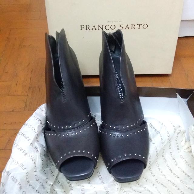 franco sarto designer