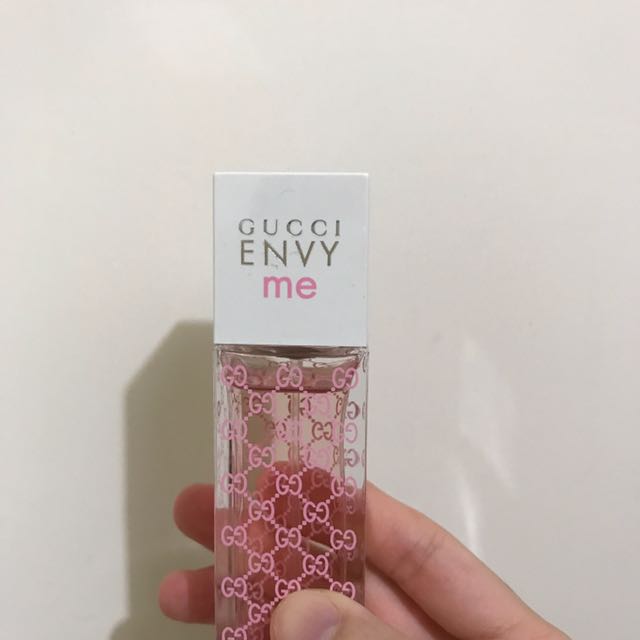 gucci envy me 30ml
