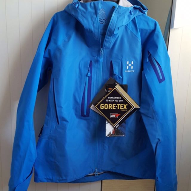 Haglofs roc high discount jacket