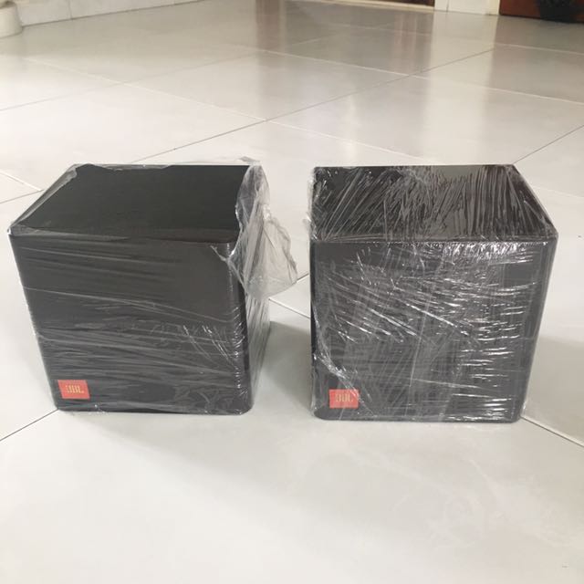 jbl flix 1