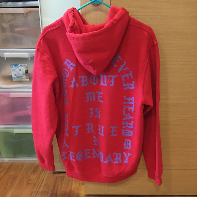 tlop hoodie