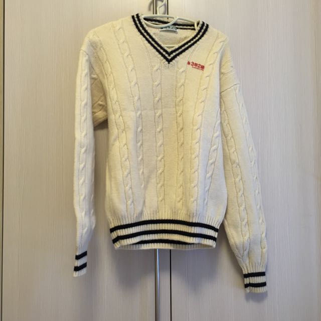 weekday gertrude cardigan
