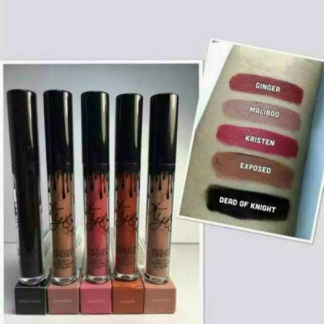 Lipstick (Category: Makeup) located in Manila. Submitted by rox23 (Listing ID 112354176, Image 3). Description: .