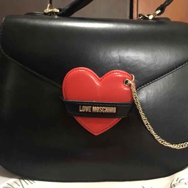 Love moschino soldes shop