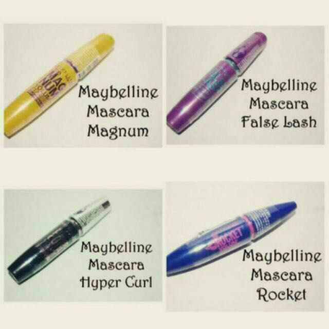 mascara (Category: Makeup) located in Manila. Submitted by rox23 (Listing ID 112354585, Image 2). Description: .