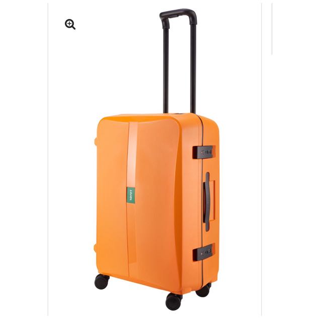 Lojel octa 2 size clearance