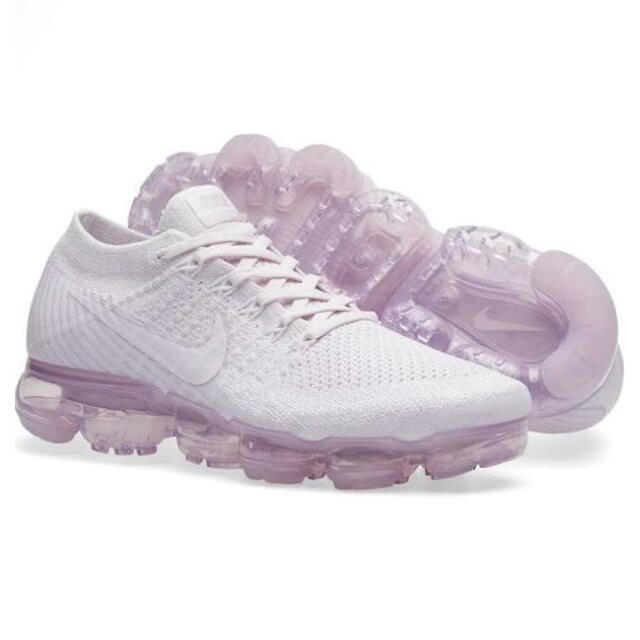 nike vapormax arctic pink