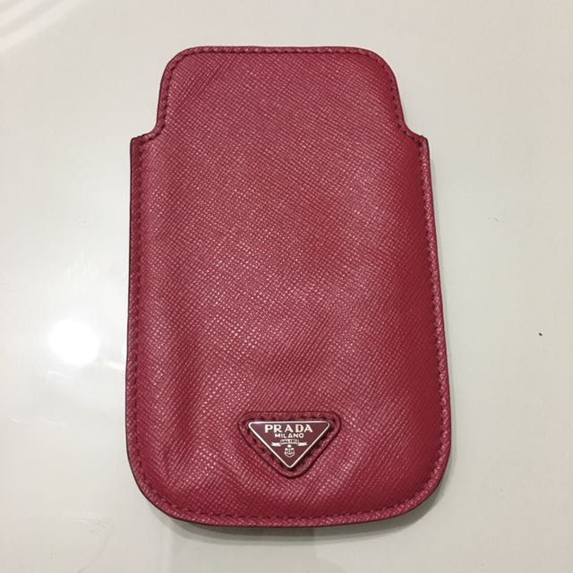 prada tablet case