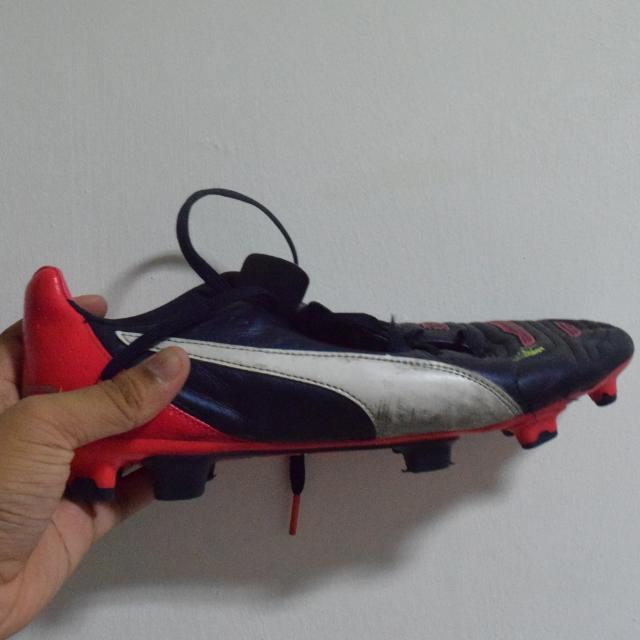 Puma evopower 1.2 2017 clearance men