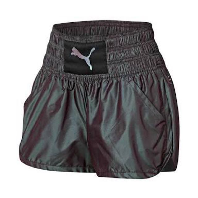 puma explosive shorts