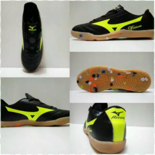 Sepatu futsal mizuno 2016 Clearance