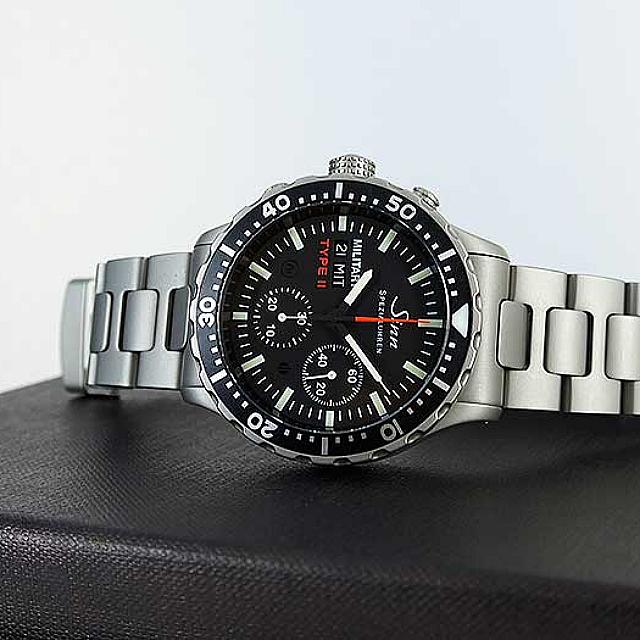 Sinn military type ii hot sale