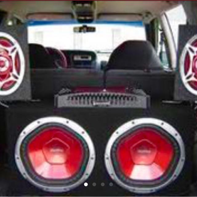 sony xplod 1300