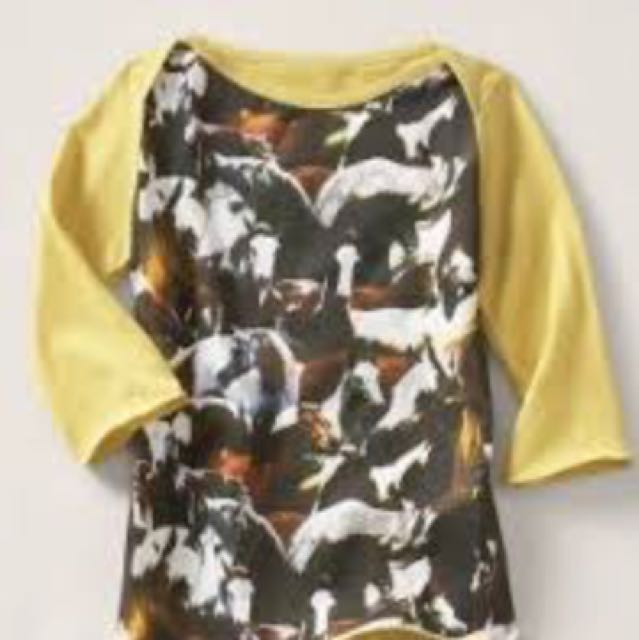 stella mccartney for gap