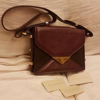 Authentic Stella MCCARTNEY small Shoulder Bag