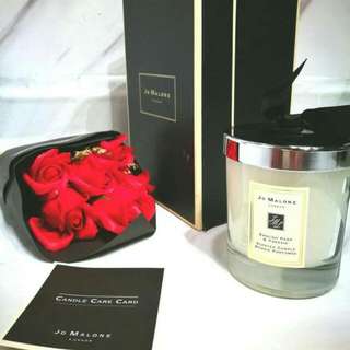 Jo Malone.香水