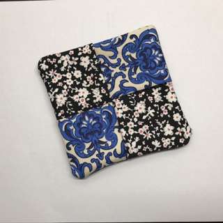 Sanitory Pad Cases