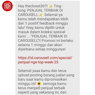 Yuhuuuu.. Make My Day.. 🎉🎈🎉🎈🎉