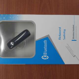 Bluetooth