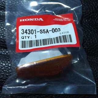 Honda Jdm Side Marker For Stream , Fit And Fd