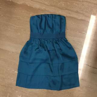 Cute GG<5 Women's Tube Dress