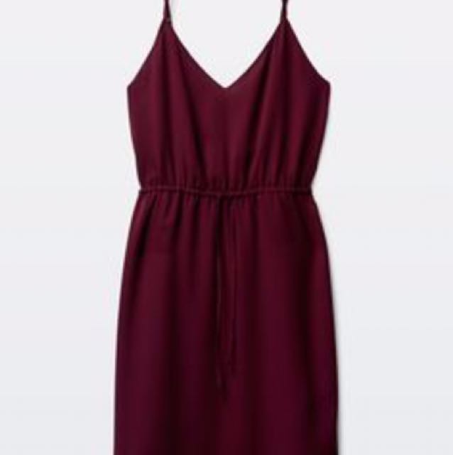 Aritzia Babaton Casimir Dress, Women's Fashion, Clothes on Carousell