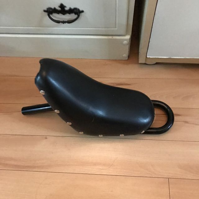 BRAND NEW Banana seat ebike, Sports Equipment, Bicycles & Parts