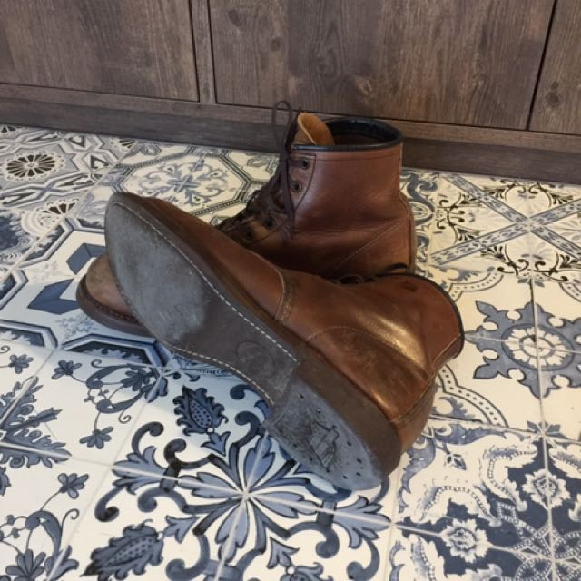 Red wing 9161 boot cheap
