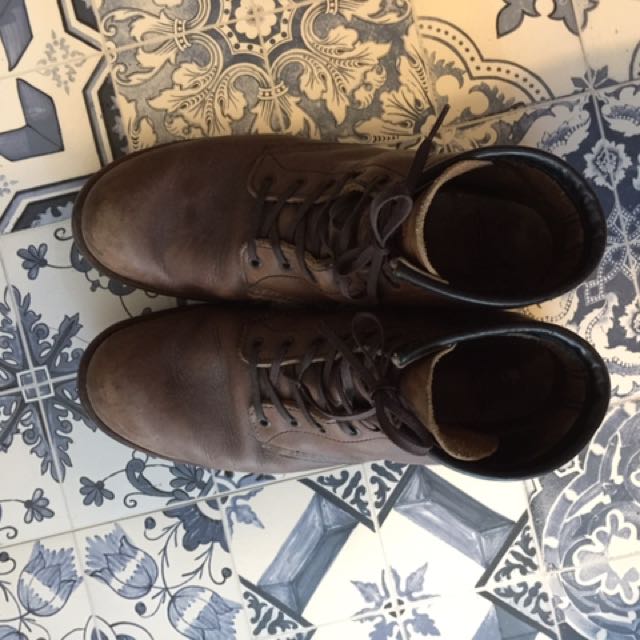 Cheap Awesome Red Wing 9161