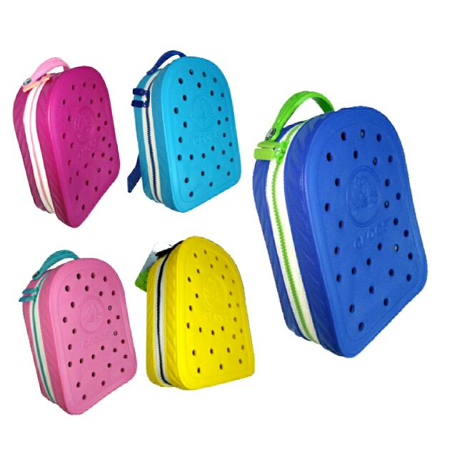 crocs mini backpack