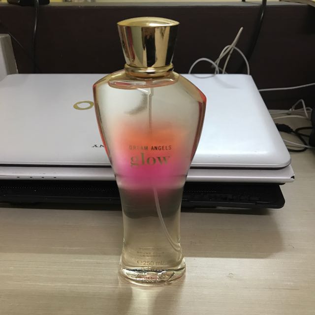 Dream Angel Glow Fragrance Mist 250ML