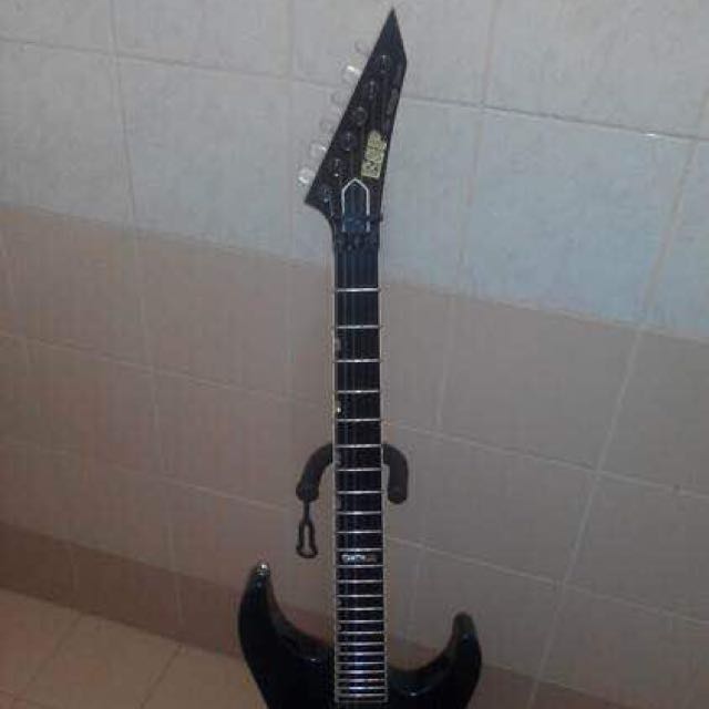 Esp mirage custom discount