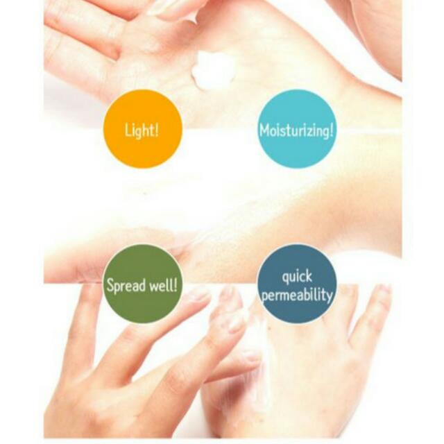 Fascy Moisture Bomb Hand Cream Made In Korea, Beauty & Personal Care