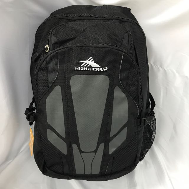 high sierra singapore