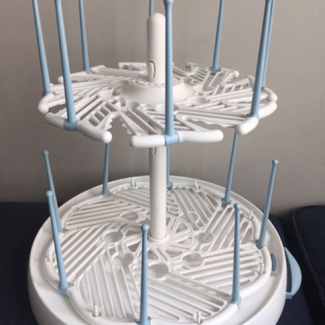 Munchkin Bottle Dryer, Babies & Kids, Nursing & Feeding, Breastfeeding