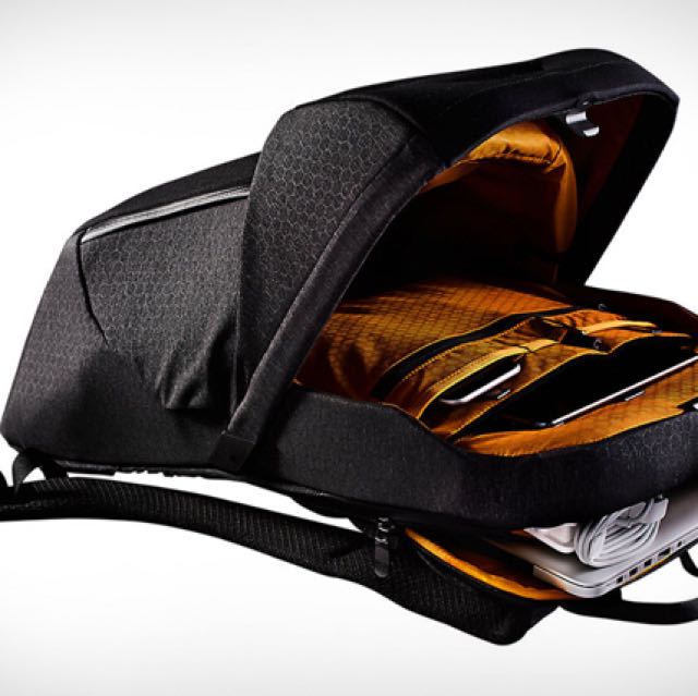 The north face access pack backpack shop