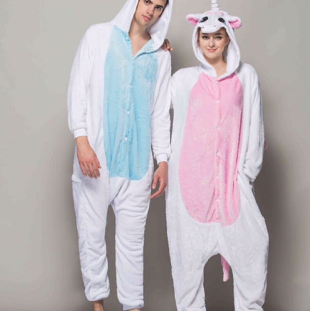 pegacorn onesie