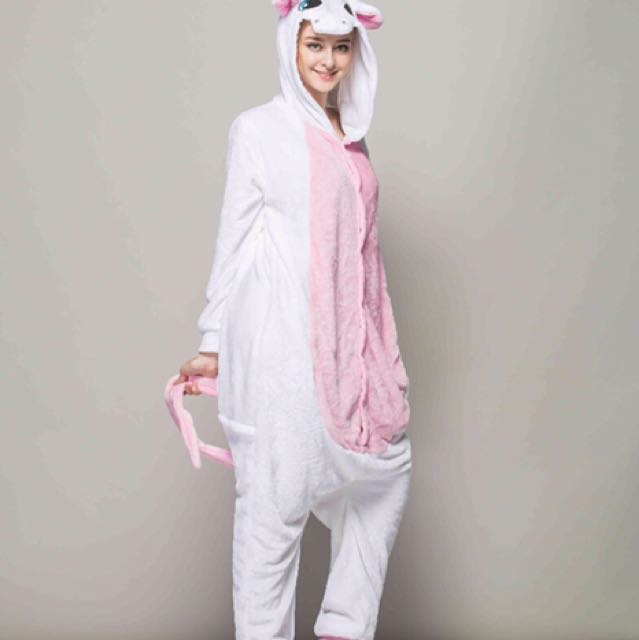 pegacorn onesie