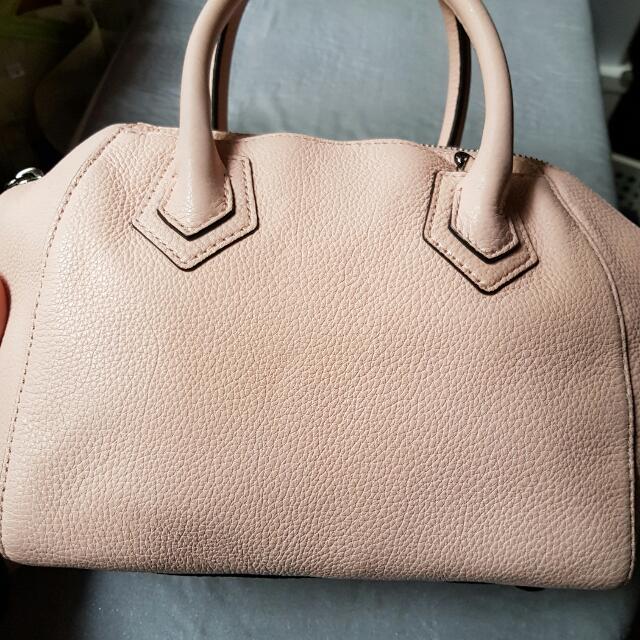 Rebecca minkoff micro perry satchel online